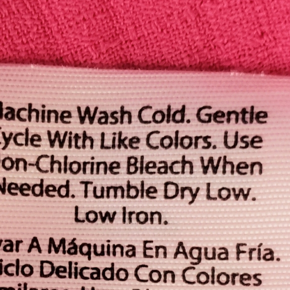 Sundress by Sofia Vergara. Bustier Midi. NWOT Fuscia Pink S. Fast SHIPPER. - Picture 5 of 8